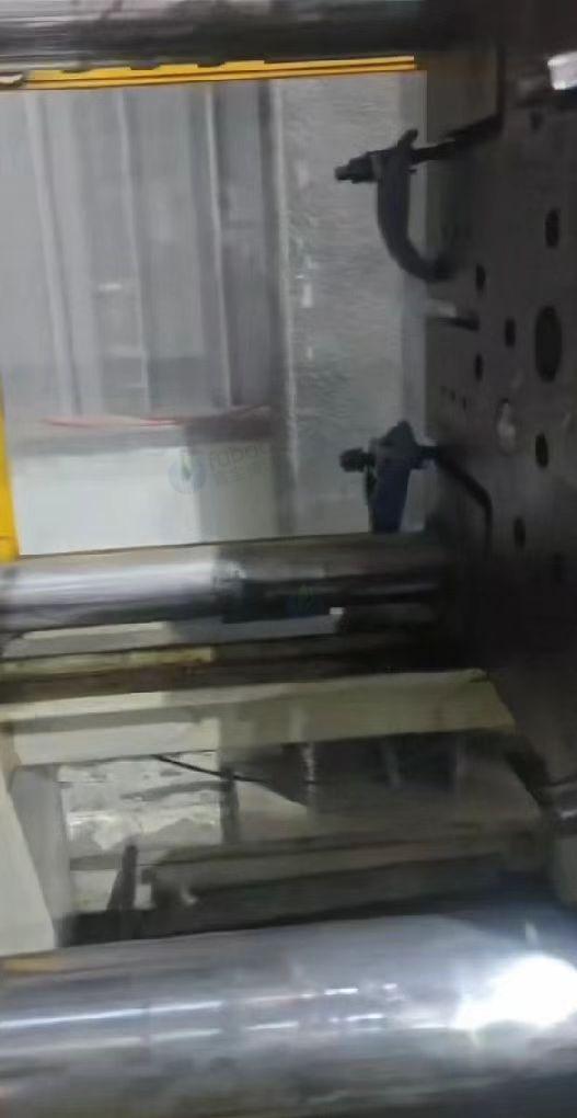 淮南地区搬厂处理震雄注塑机