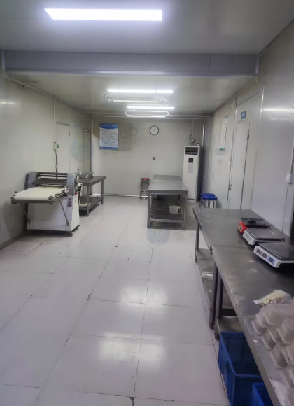 西安地区处理食品公司设备