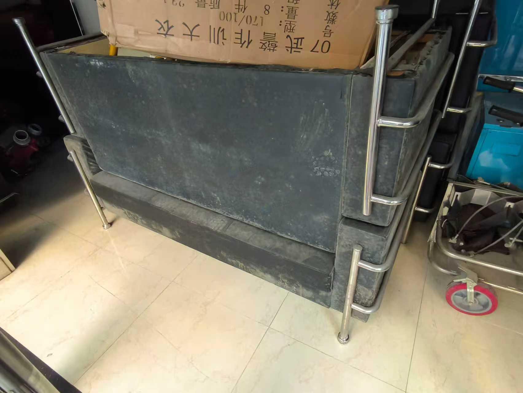 11月13日重庆巴南消防救援支队消防设备、其他床类等废旧资产一批转让公告