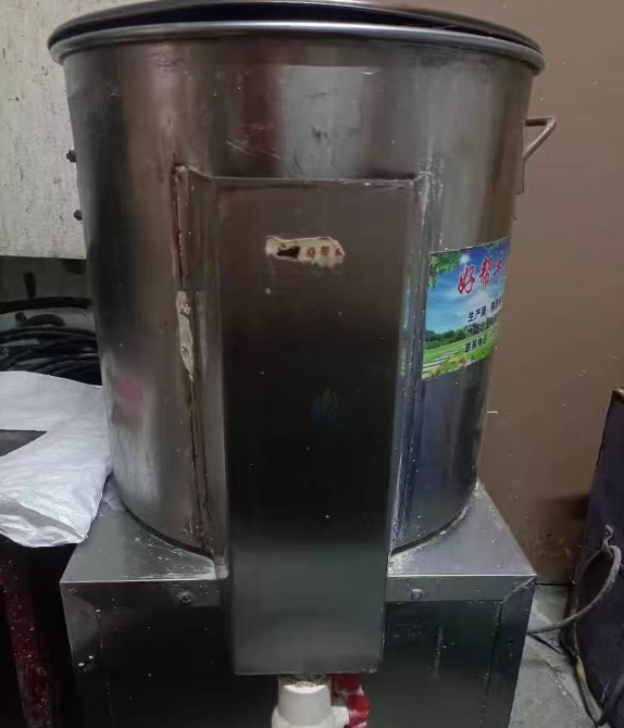 吕梁地区个人处理和面洗面一体机