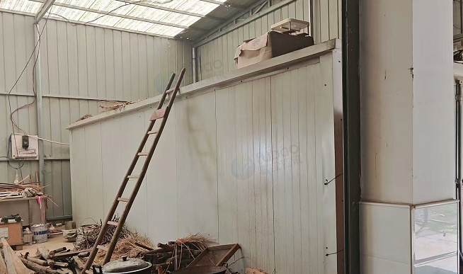 益阳地区工厂处理红枣加工设备全套