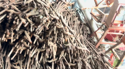 东营地区处理对拉丝杆 步步紧