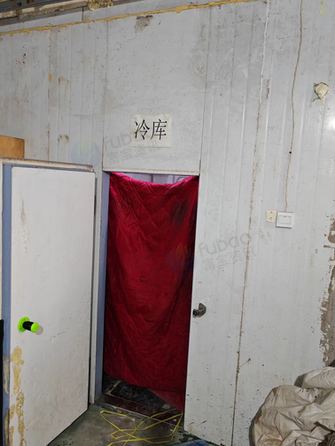 邢台地区个人处理冷库