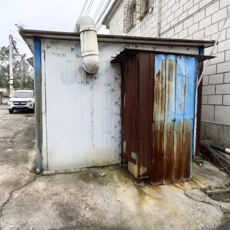安顺地区处理烘干房