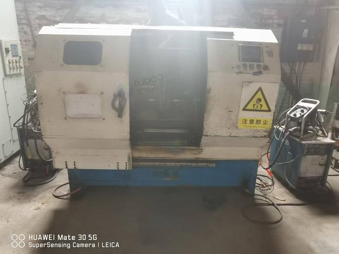 11月13日重庆大足红工公司变压器、台钻、数控车床等机器设备一批转让公告