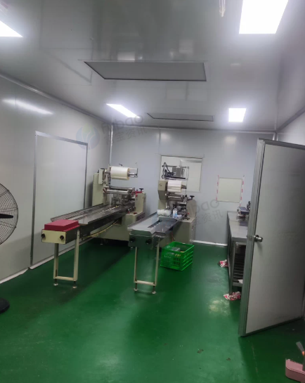 西安地区处理食品公司设备