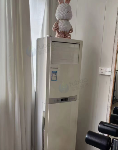 汕尾地区自用处理空调