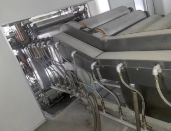 滨州地区处理pvc压片机