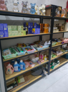 南平地区处理货架、饰品架