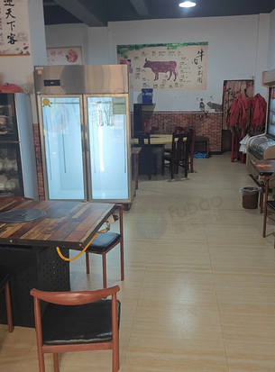曲靖地区处理餐馆设备