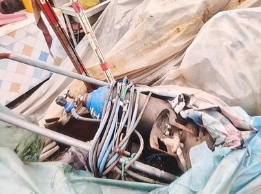 安阳地区处理大车车工具