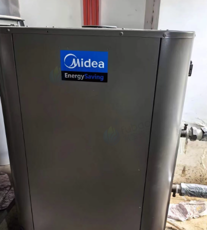 昆明地区处理美的5匹空气能