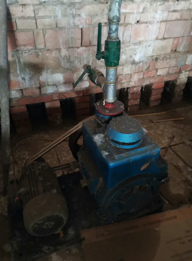 石家庄地区处理滴塑机整套