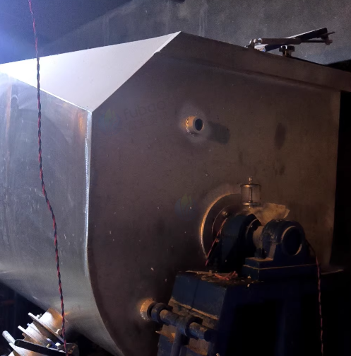 徐州市地区工厂处理3T真石漆搅拌机