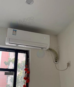 上海地区个人处理格力1.5匹空调