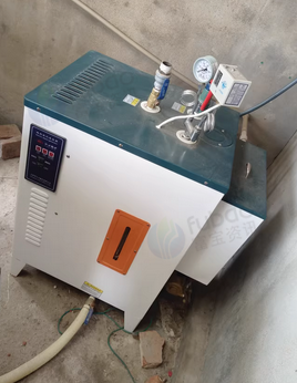 孝感地区个人处理全自动豆腐千张机等设备