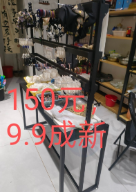 南平地区处理货架、饰品架