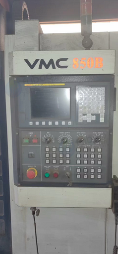 沧州地区处理VMC850B加工中心