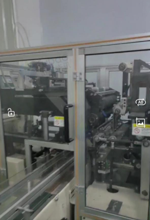 厦门地区个人处理2020年带机内分全自动抽纸设备