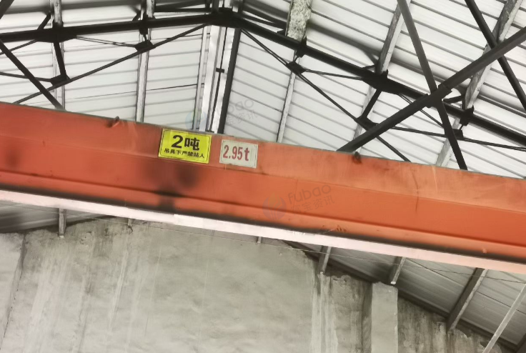 供应：3台2吨航车