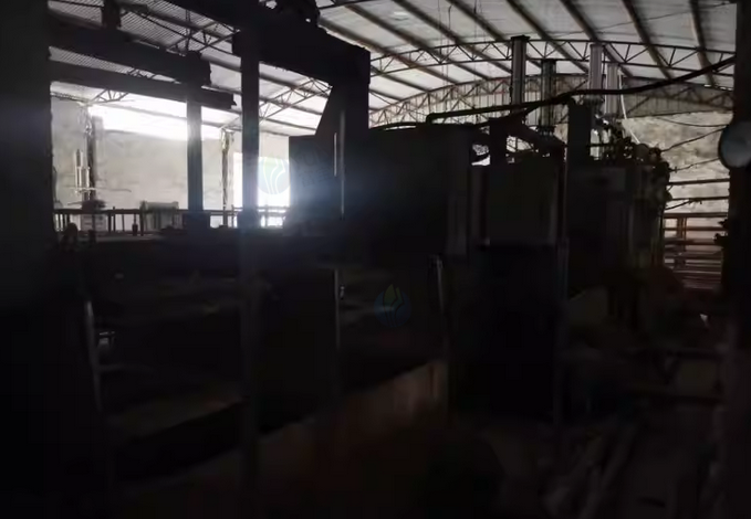 宁波地区处理纸托全套设备