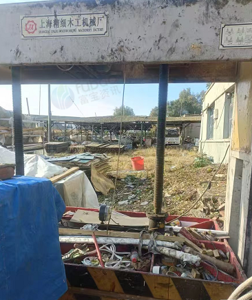 长春地区处理冷压机