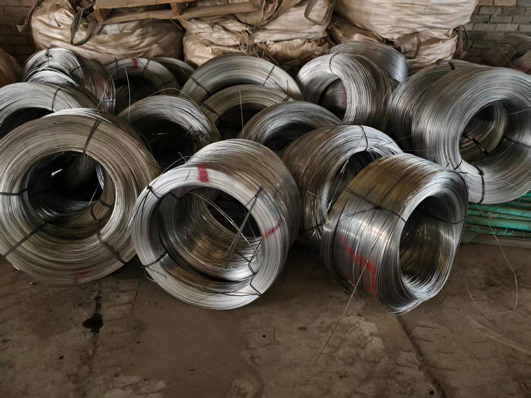 供应：201半成品边丝