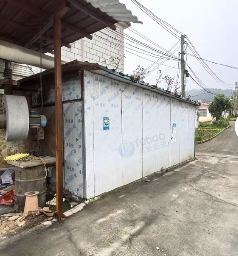 安顺地区处理烘干房