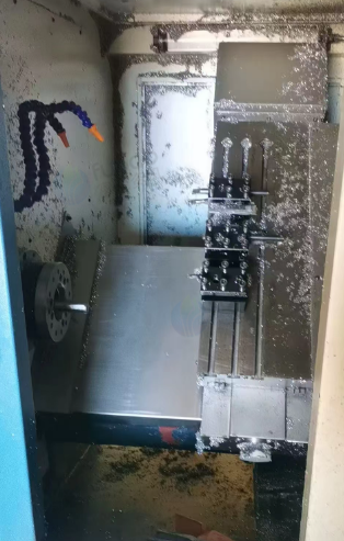 宁波地区工厂处理数控车床