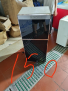 南平地区处理展示冰箱和消毒柜等