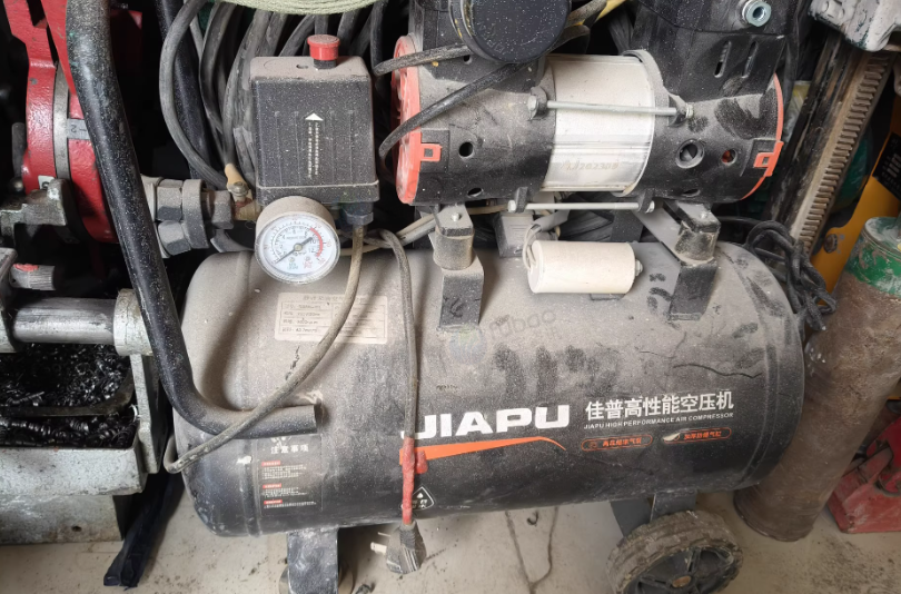 无锡地区工厂处理水电消防安装工具一批