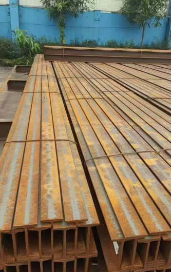 供应：800吨工字钢