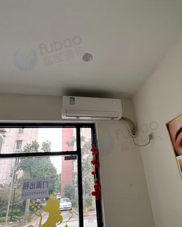 上海地区个人处理格力1.5匹空调