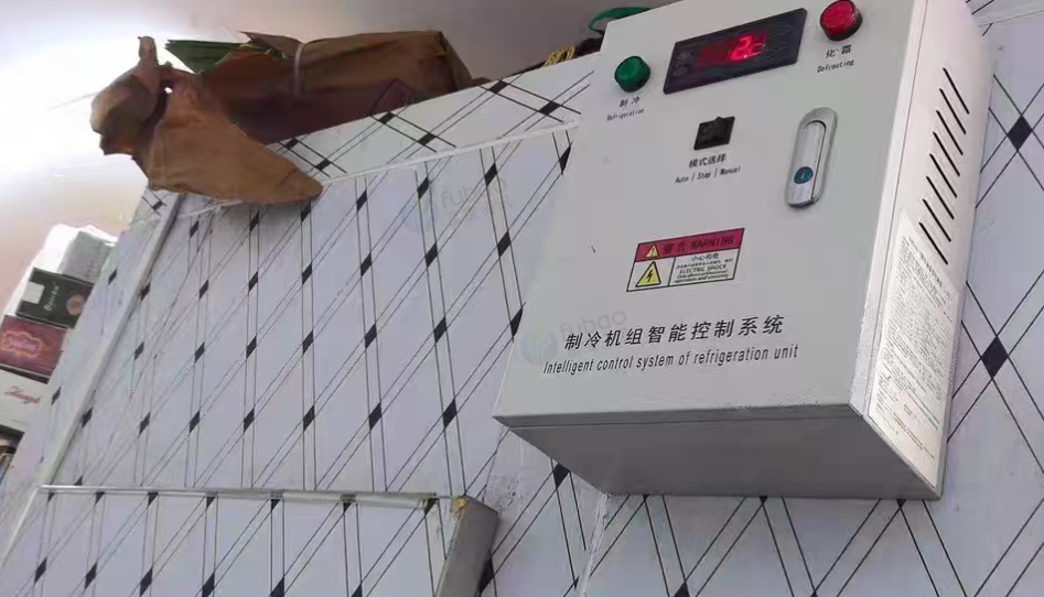 太原地区个人闲置处理小冷库