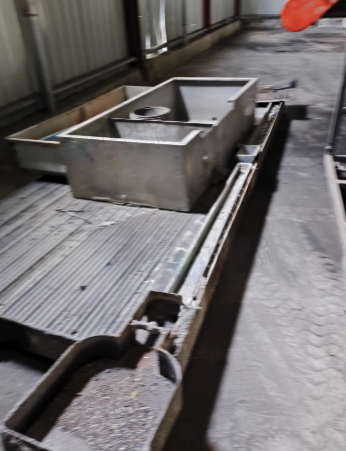 南京市地区工厂处理水粉铜米全套设备