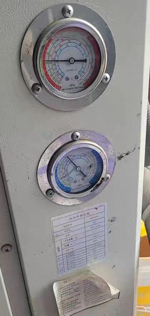 蚌埠地区个人处理120平冷库