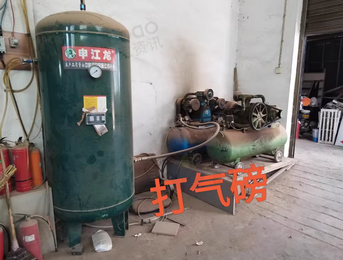 贵阳地区个人处理木工设备
