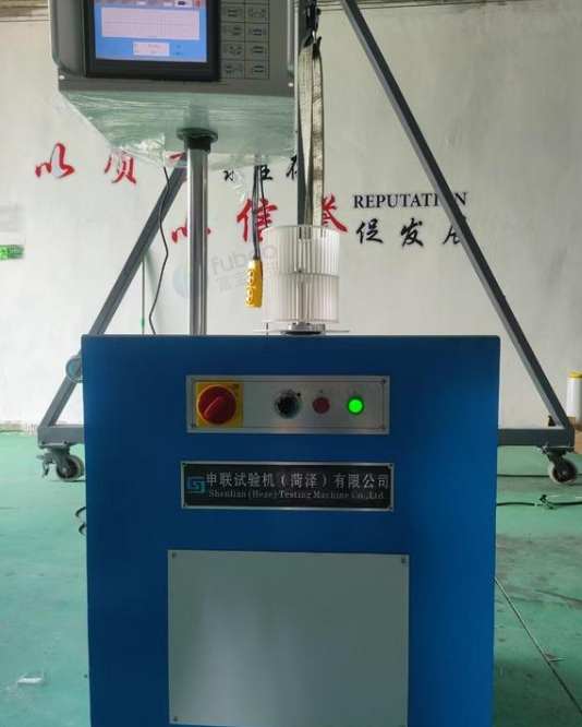 菏泽地区处理万向节动平衡机、单面立式动平衡机、圈带动平衡机