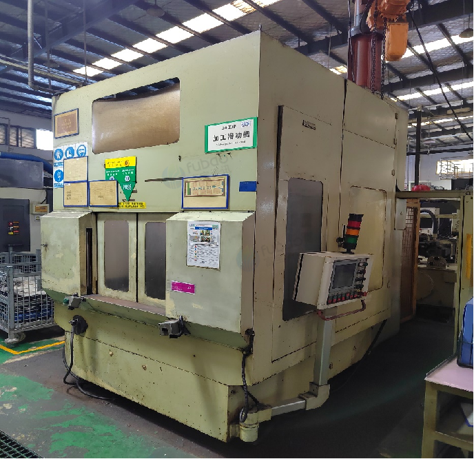 11月18日南京制动系统公司双头车床、支式拉床等废旧设备一批（包2）转让公告