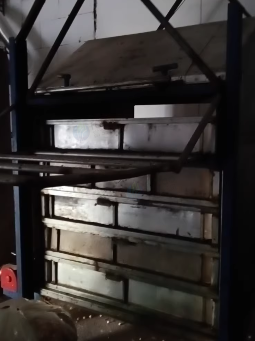 金华地区处理炮老式爆米花生产全套设备