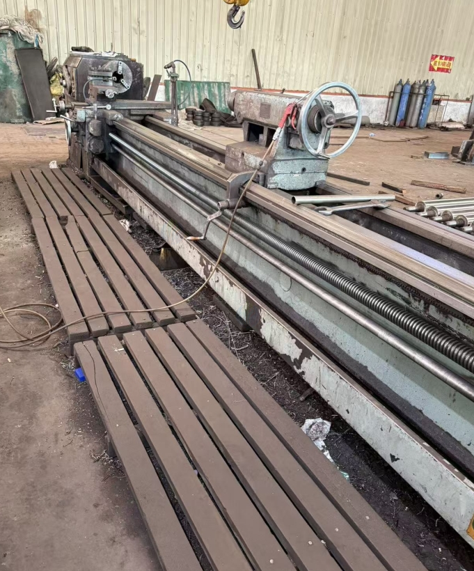 供应：整厂设备