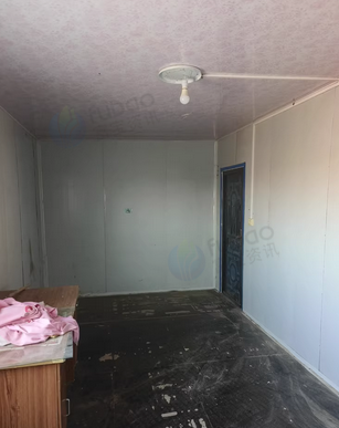 塔城地区处理集装箱板房4个