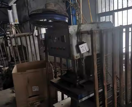 宁波地区处理纸托全套设备