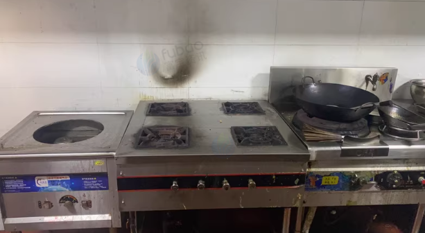 绍兴地区处理厨房设备