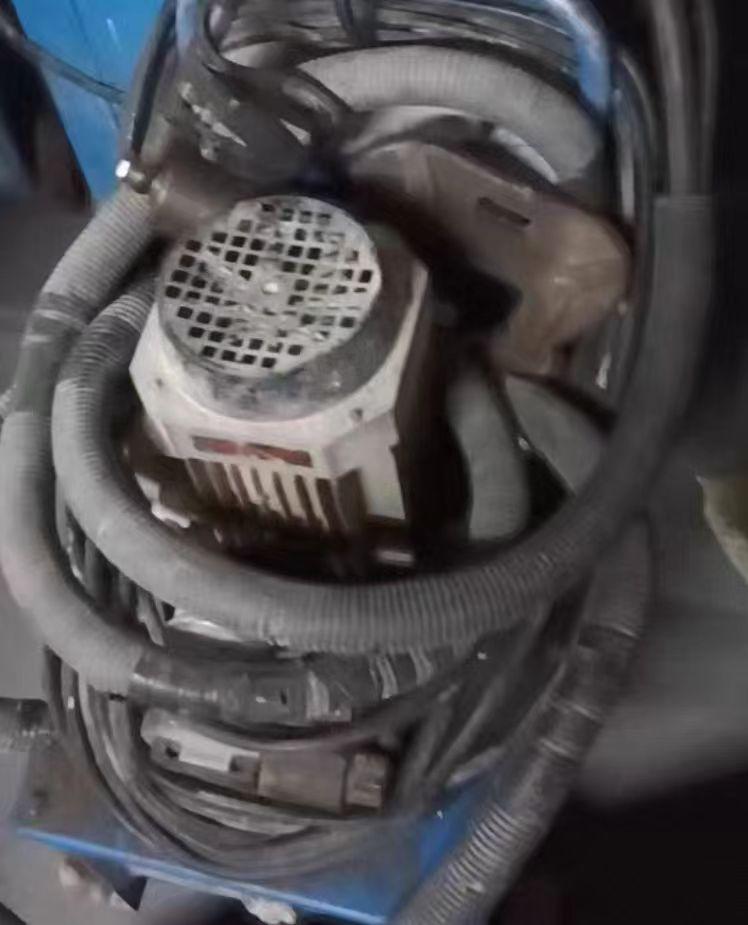 杭州地区处理咬口机、牛角剪