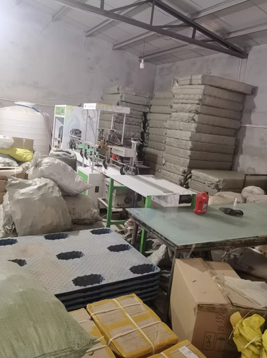 石家庄地区个人处理四头灌装机