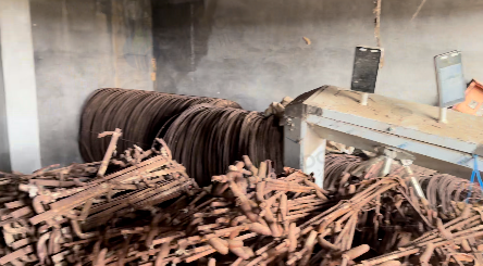 东营地区处理对拉丝杆 步步紧