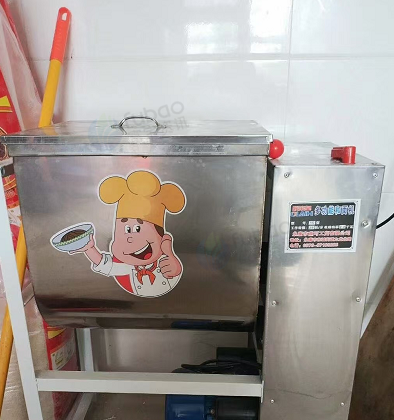 宿州地区处理和面机