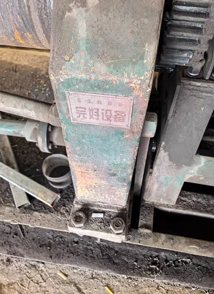 钦州地区工厂处理卷板机