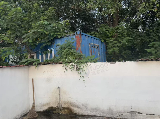 杭州地区处理集装箱